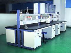 如何選購性價比高的鋼木結(jié)構(gòu)中央實驗臺