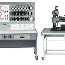半實物機床電氣實訓(xùn)考核設(shè)備——重慶尚德教學(xué)儀器產(chǎn)品中心