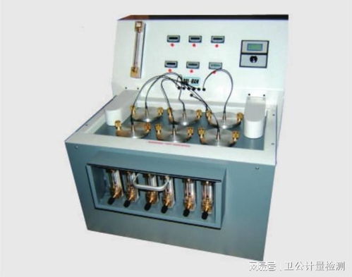 計量器具檢測機構(gòu)在保健食品廠與教學(xué)儀器中的關(guān)鍵作用