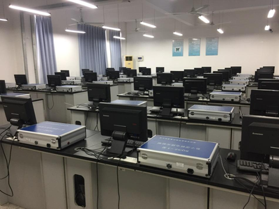 筑牢安全防線，規(guī)范儀器使用 實驗室安全管理與教學(xué)儀器維護(hù)