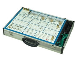 現(xiàn)代化電子與計算機(jī)教學(xué)實驗室核心設(shè)備解析